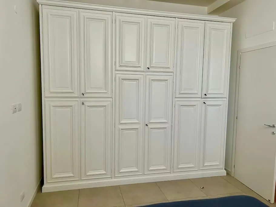 Spacious 2 Room Apartment Milan