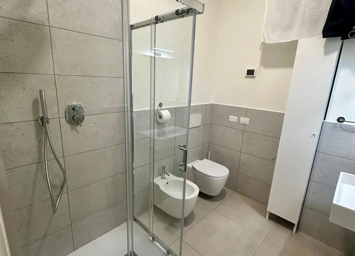 Spacious 2 Room Apartment Milan 0*,