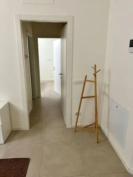 Spacious 2 Room Apartment 밀라노